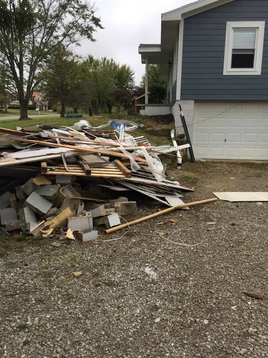 Arrow Roofing and Siding Picture 1