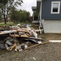 Arrow Roofing and Siding ico