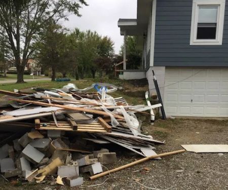 Arrow Roofing and Siding