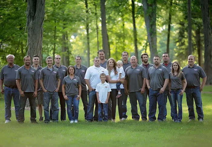 Arrow Roofing and Siding Picture 2