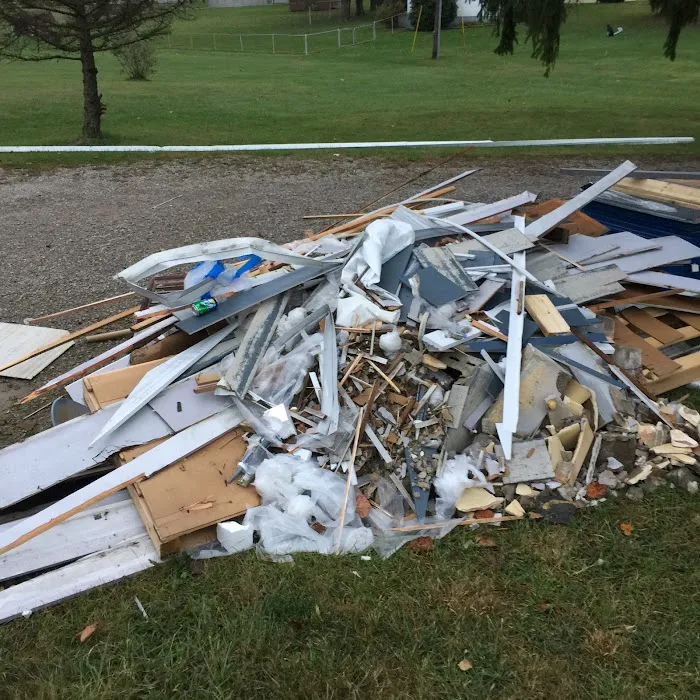 Arrow Roofing and Siding Picture 6