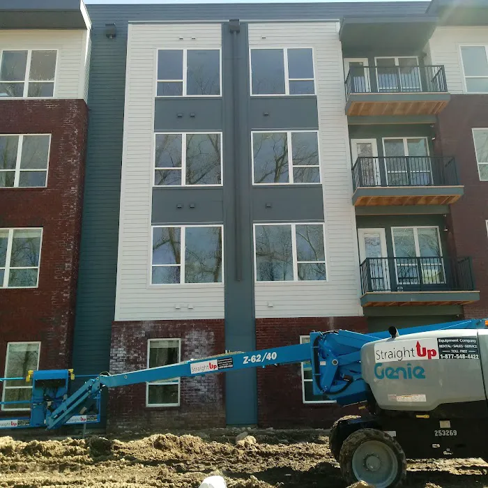 Arrow Roofing and Siding Picture 5