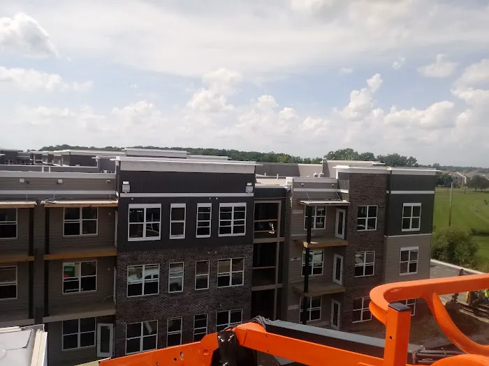 Arrow Roofing and Siding Picture 8