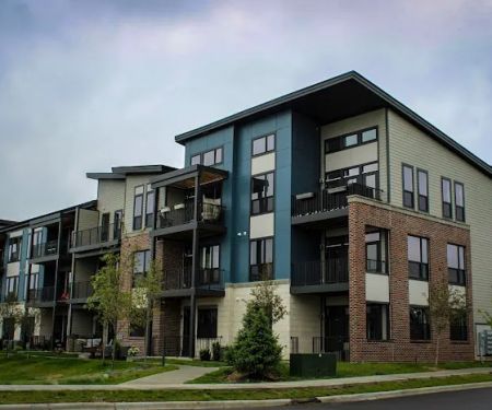 United Exteriors Group