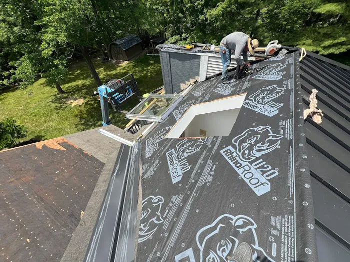 United Exteriors Group Picture 7