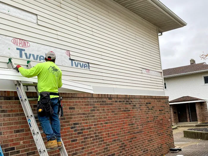 United Exteriors Group Picture 5