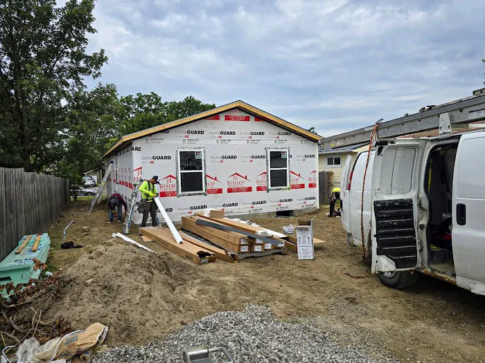 United Exteriors Group Picture 6