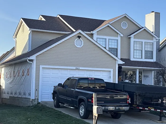 United Exteriors Group Picture 9