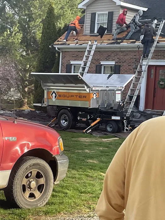 Advanced Roofing Solutions Picture 1