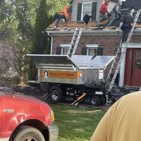 Advanced Roofing Solutions ico