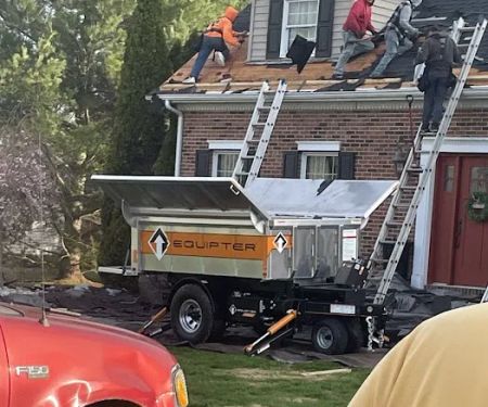 Advanced Roofing Solutions