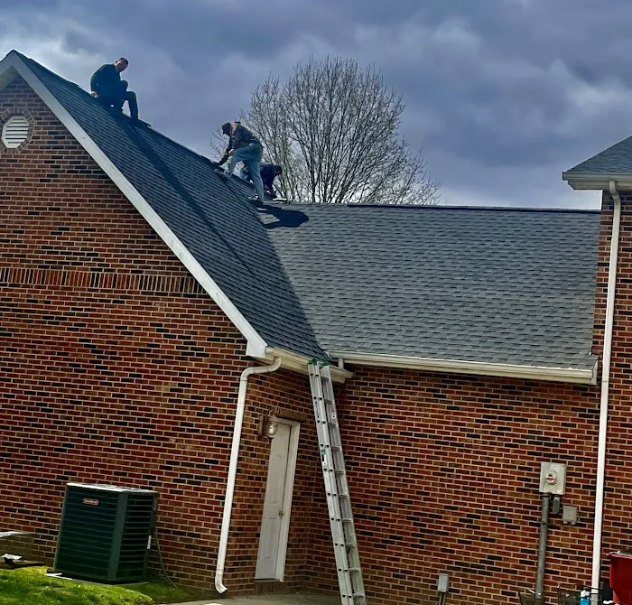 Advanced Roofing Solutions Picture 2