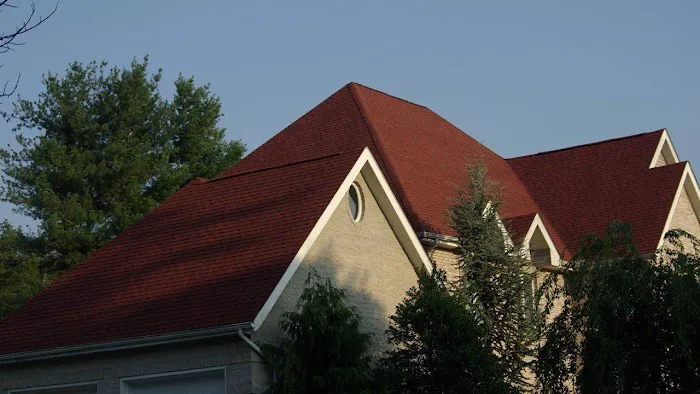 Advanced Roofing Solutions Picture 3