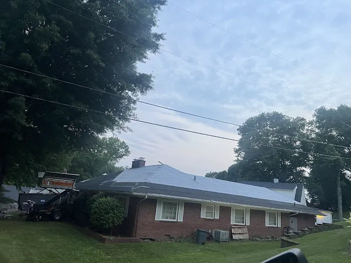 Advanced Roofing Solutions Picture 6