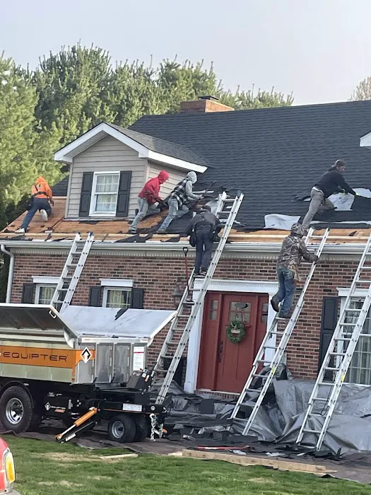 Advanced Roofing Solutions Picture 5