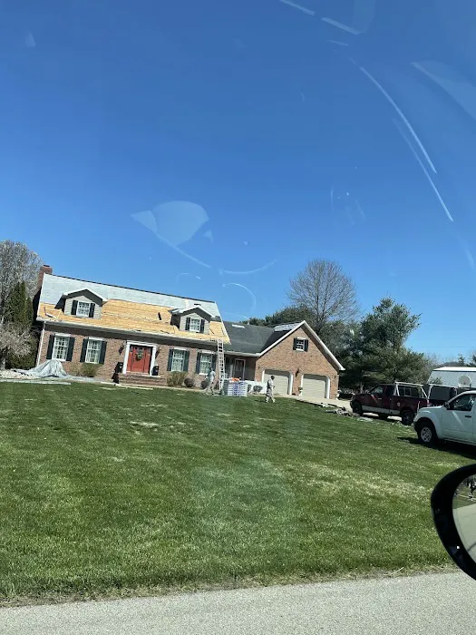 Advanced Roofing Solutions Picture 7