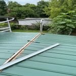 Mr. Roofer - New Boston, Ohio