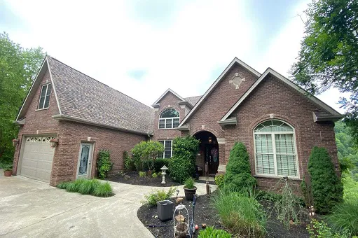 Mr. Roofer - New Boston, Ohio Picture 4