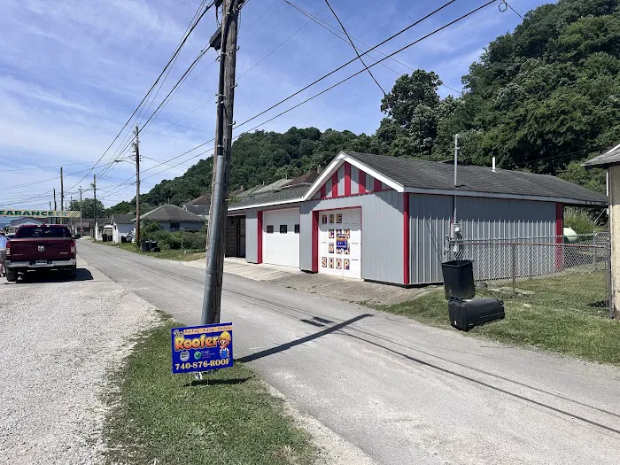 Mr. Roofer - New Boston, Ohio Picture 2