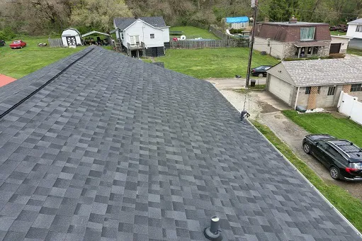 Mr. Roofer - New Boston, Ohio Picture 8