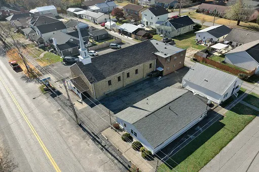 Mr. Roofer - New Boston, Ohio Picture 7