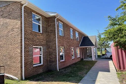 Mr. Roofer - New Boston, Ohio Picture 9