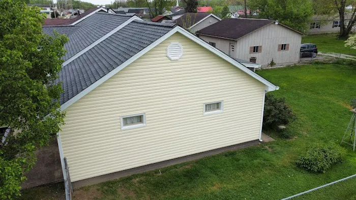 A Plus Roofing Picture 1