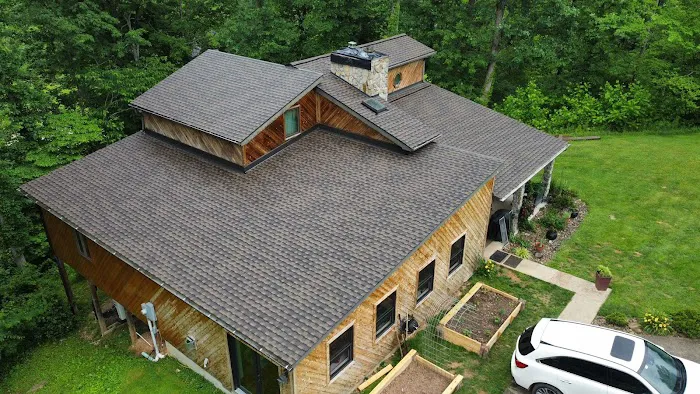 A Plus Roofing Picture 2