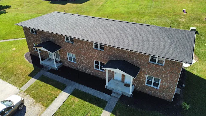 A Plus Roofing Picture 6