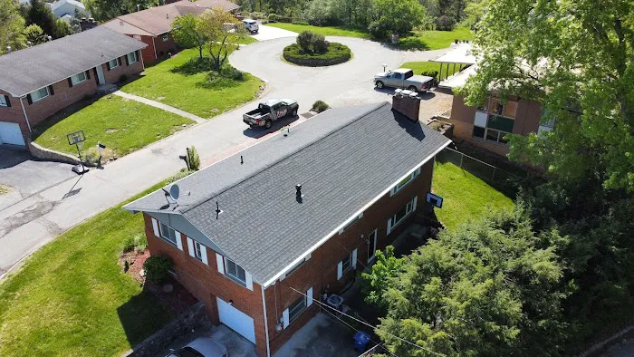 A Plus Roofing Picture 9