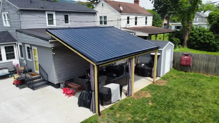 A Plus Roofing Picture 7