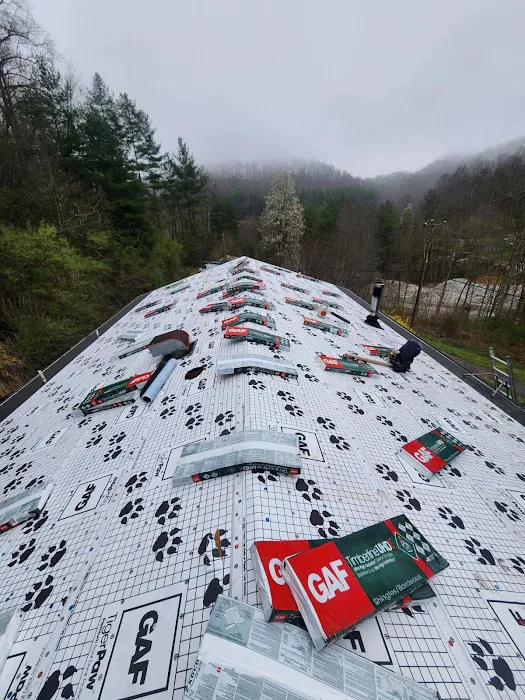 A Plus Roofing Picture 10