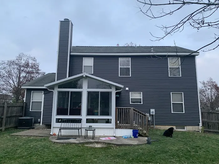 Armor Exterior Solutions Picture 1