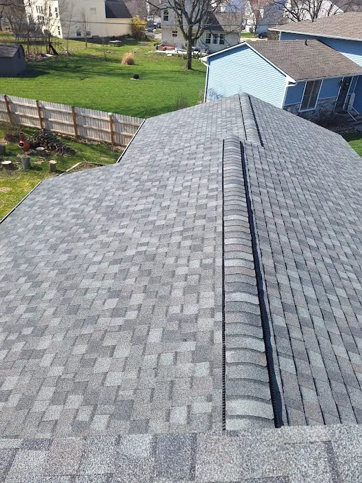 Roofs by Warren Picture 1