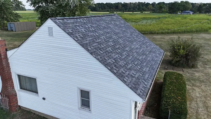 Roofing Siding Gutters Systems Plus Picture 3