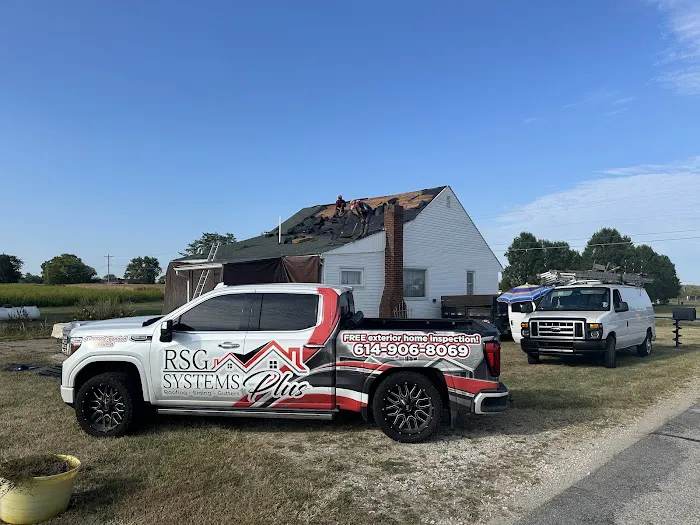 Roofing Siding Gutters Systems Plus Picture 1