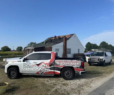 Roofing Siding Gutters Systems Plus