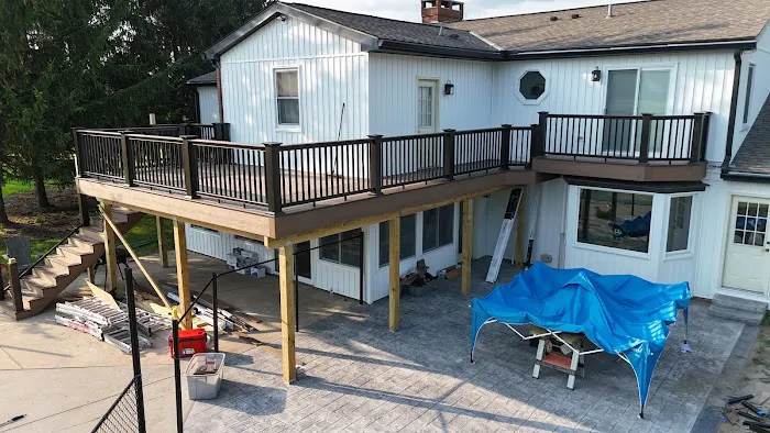 Roofing Siding Gutters Systems Plus Picture 2