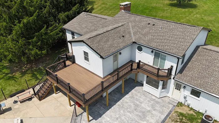 Roofing Siding Gutters Systems Plus Picture 6