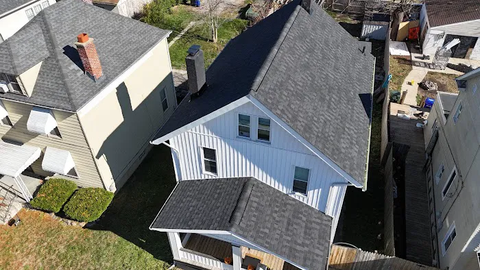 Roofing Siding Gutters Systems Plus Picture 4