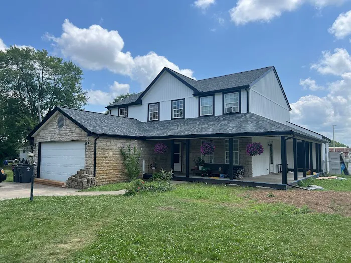 Roofing Siding Gutters Systems Plus Picture 9