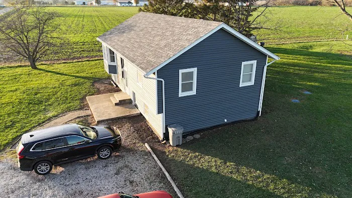 Roofing Siding Gutters Systems Plus Picture 8