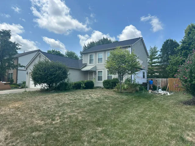 Roofing Siding Gutters Systems Plus Picture 10