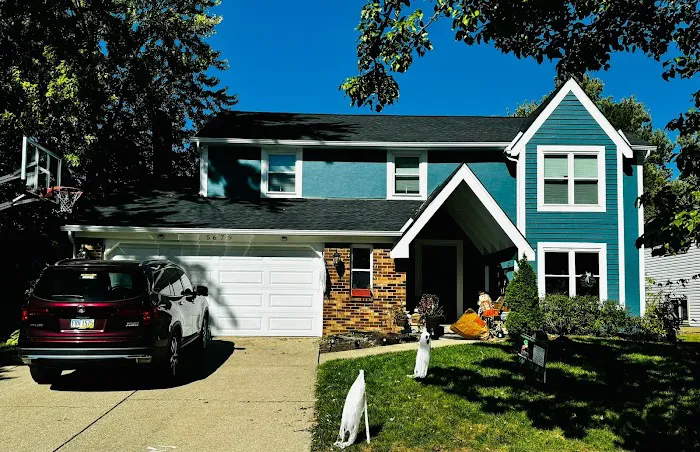 Hepta Roofing Picture 1