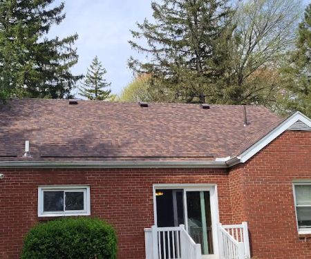 Holt Roofing Company, Inc.