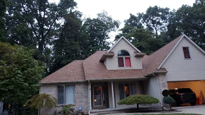 Holt Roofing Company, Inc. Picture 4