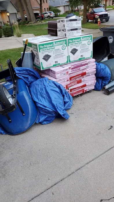 Holt Roofing Company, Inc. Picture 7