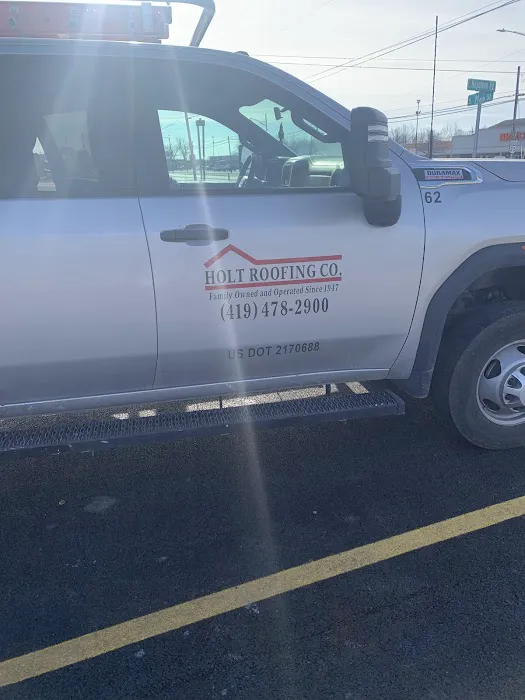Holt Roofing Company, Inc. Picture 9