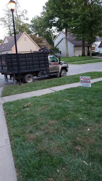 Holt Roofing Company, Inc. Picture 8