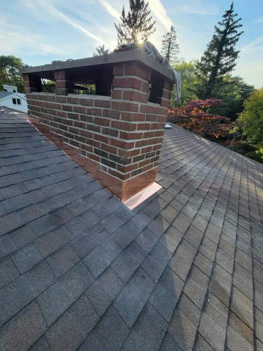 Holt Roofing Company, Inc. Picture 10
